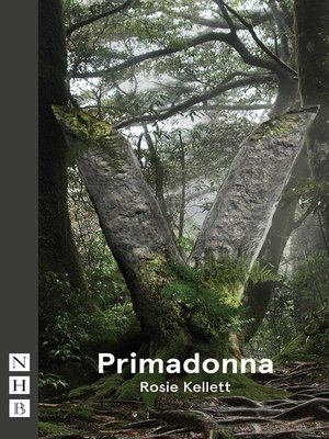 cover image of Primadonna (NHB Modern Plays)